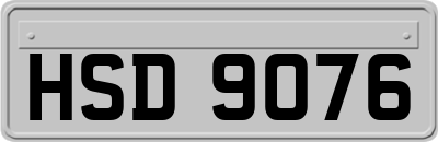 HSD9076