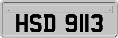HSD9113