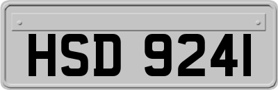 HSD9241