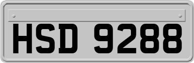 HSD9288