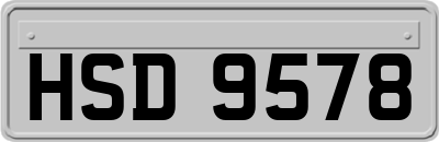 HSD9578