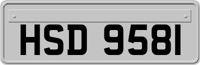 HSD9581
