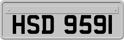 HSD9591