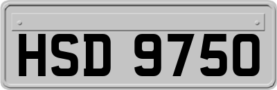 HSD9750