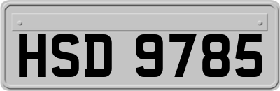 HSD9785