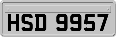 HSD9957