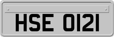HSE0121
