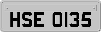HSE0135