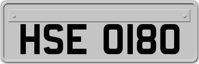 HSE0180