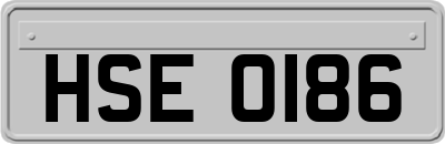 HSE0186