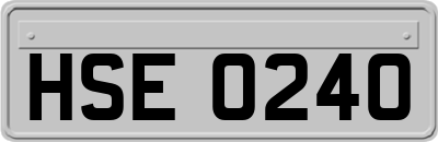 HSE0240
