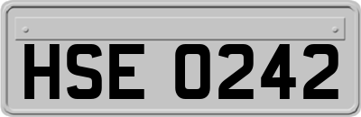HSE0242