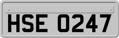 HSE0247