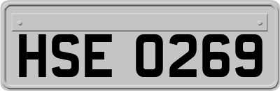 HSE0269