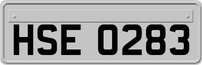 HSE0283