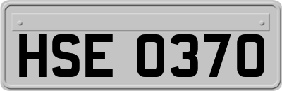 HSE0370