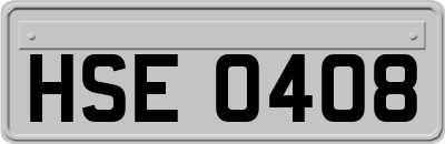 HSE0408