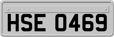HSE0469