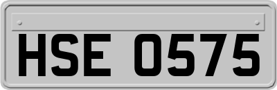 HSE0575