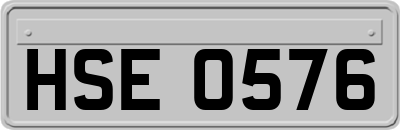 HSE0576