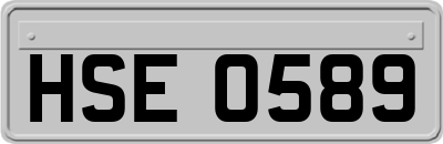 HSE0589