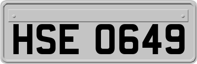 HSE0649