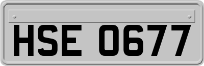 HSE0677
