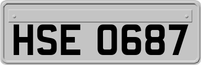 HSE0687