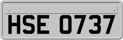 HSE0737