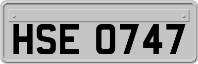 HSE0747