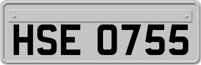 HSE0755