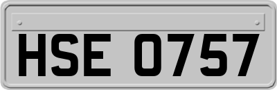 HSE0757