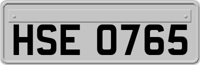 HSE0765