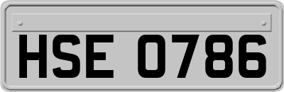 HSE0786