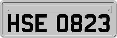 HSE0823