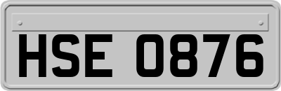 HSE0876
