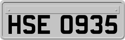 HSE0935