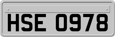 HSE0978