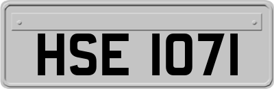 HSE1071