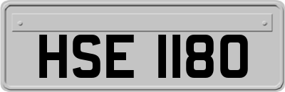 HSE1180