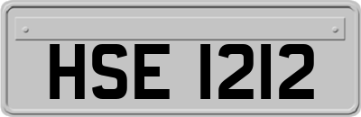 HSE1212