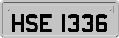 HSE1336