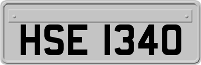 HSE1340