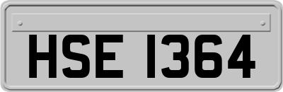 HSE1364