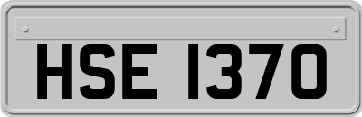 HSE1370