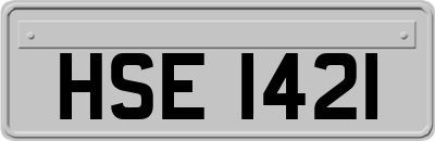 HSE1421