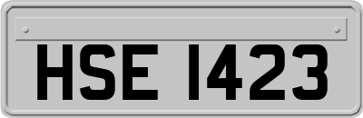 HSE1423