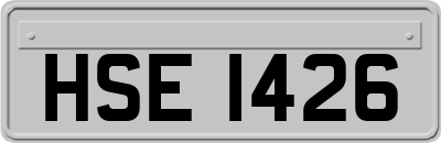 HSE1426