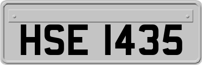 HSE1435
