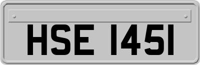 HSE1451